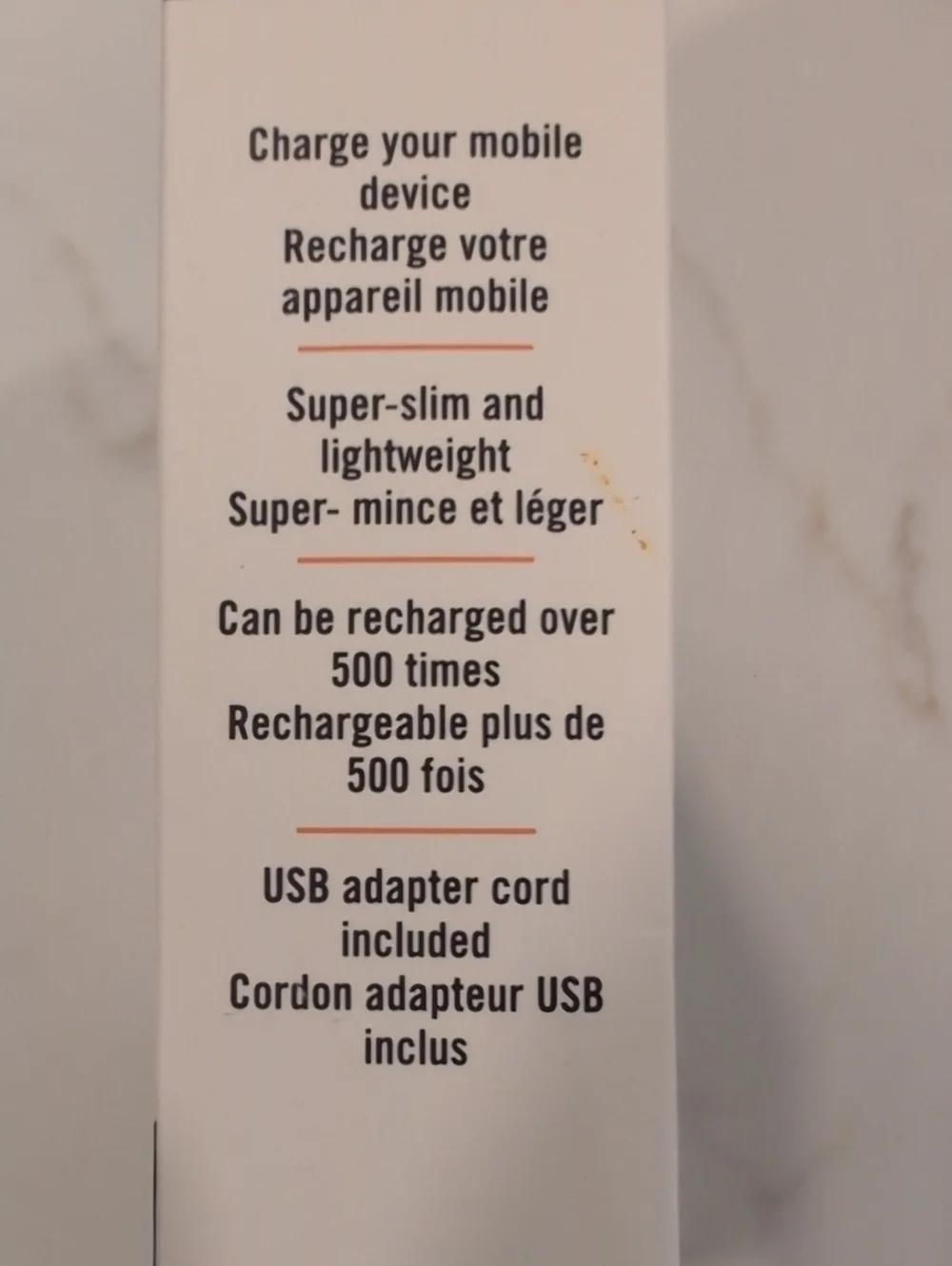 Share A Watt 3 Rechargeable Pocket Warmer & Mobile Chargers - Olive Color. NWT